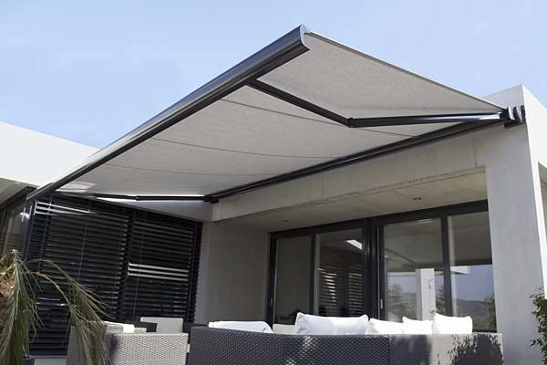 toldo para residencia + sp + toldos boa vista